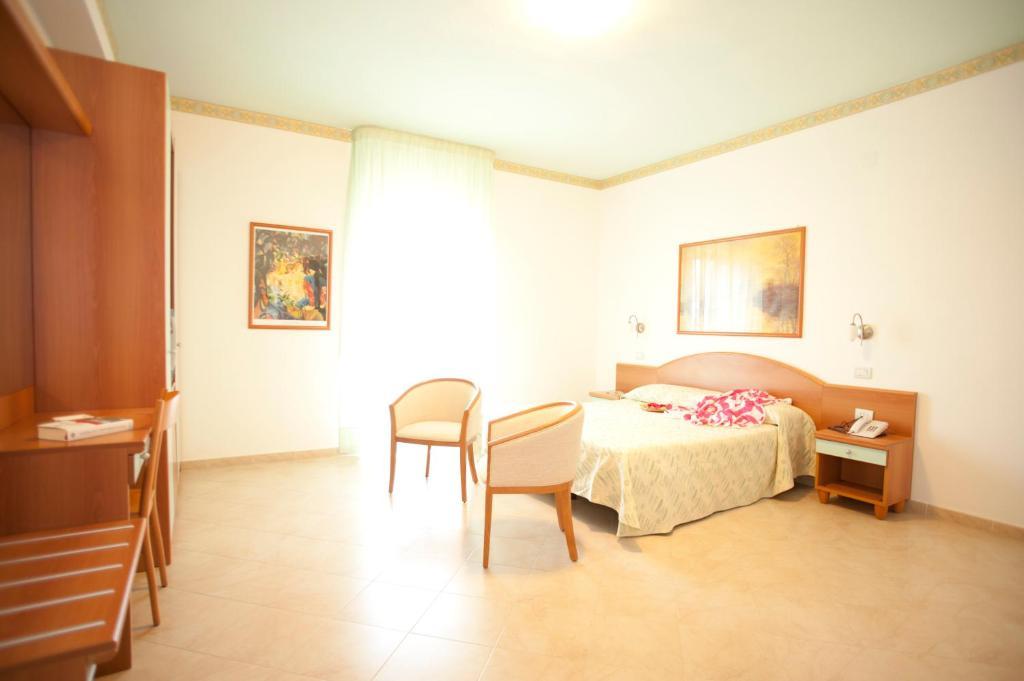 ויאסטה Oasiclub Hotel חדר תמונה