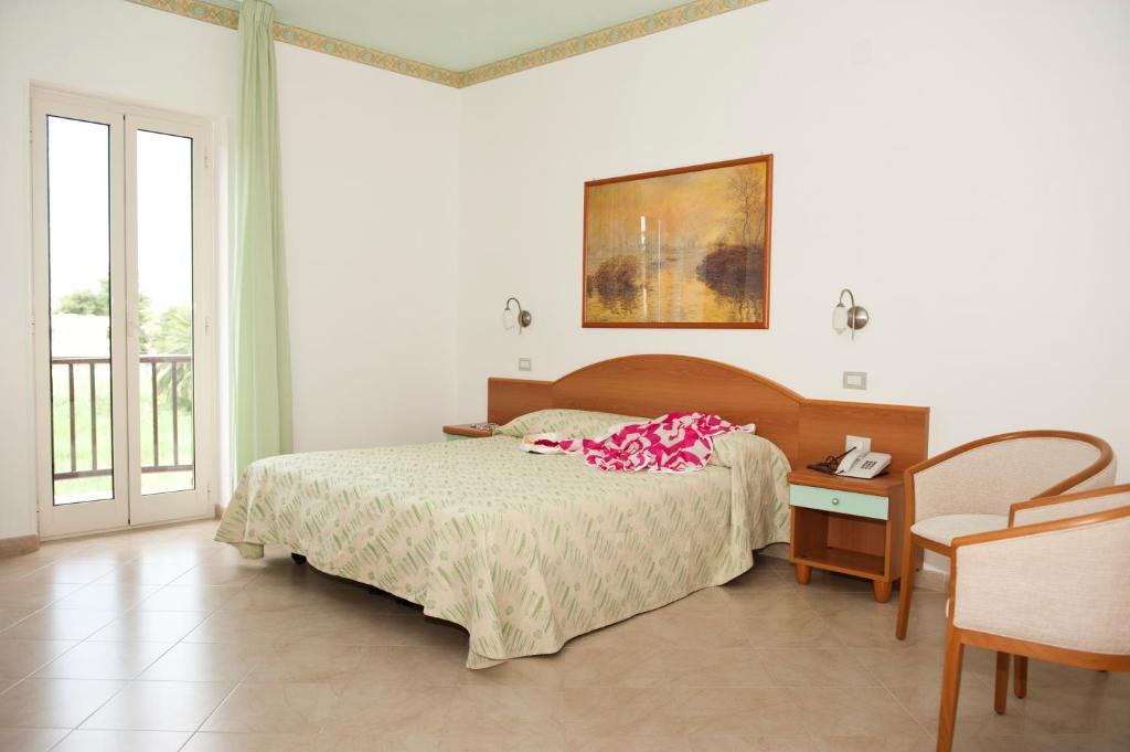 ויאסטה Oasiclub Hotel חדר תמונה