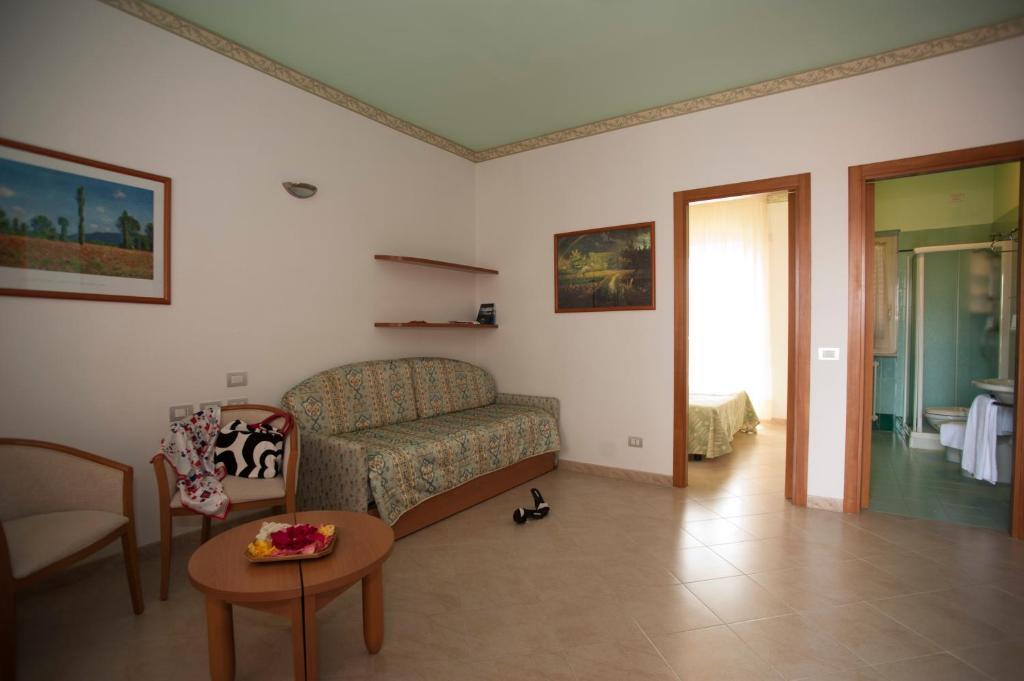 ויאסטה Oasiclub Hotel חדר תמונה