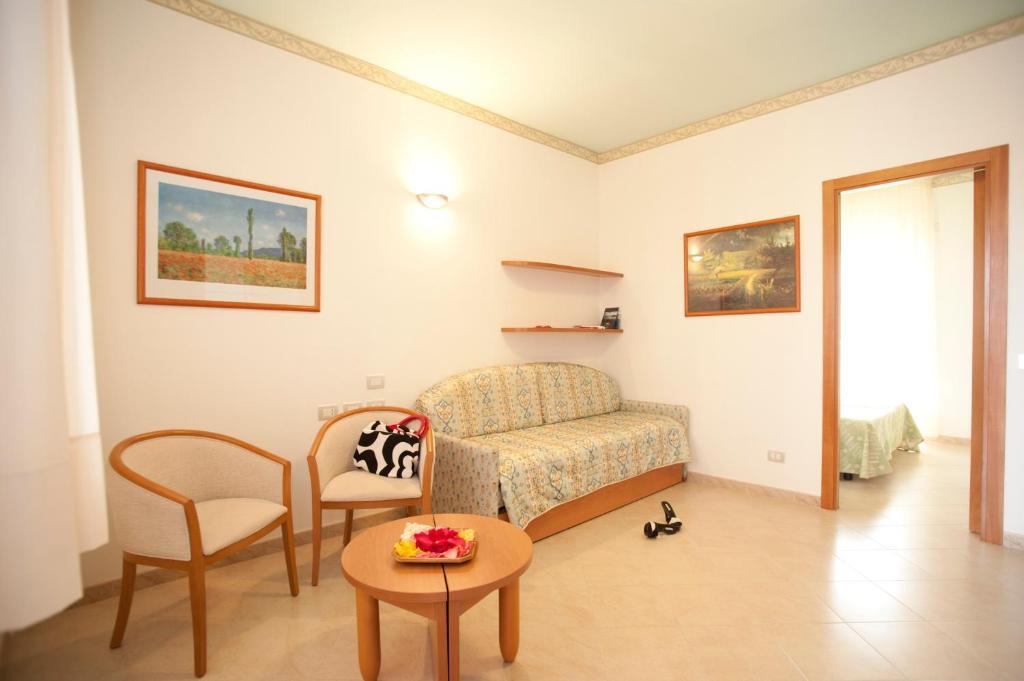 ויאסטה Oasiclub Hotel חדר תמונה